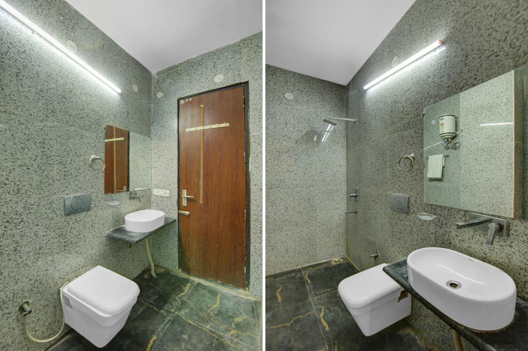 Hotel Hotel O The Arrow Near Dtu College Delhi (National Capital Territory of India)